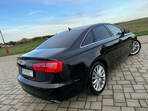 Audi A6 3.0 TDI Quattro 245 PS S-Tronic C7 - 3