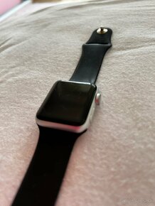 Apple watch 3 38 mm - 3