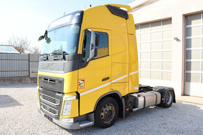 Volvo FH 460 XL MEGA,ALLOKLIMA,6X NOVE PNEU.+KRONE - 3