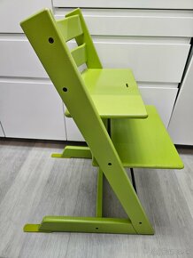 Stokke stolička tripp trapp - 3