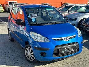 Hyundai i10 1.1i Classic - 3