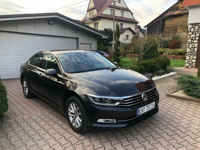 Volkswagen Passat B8 2.0 TDI 150KM DSG 2018 - 3