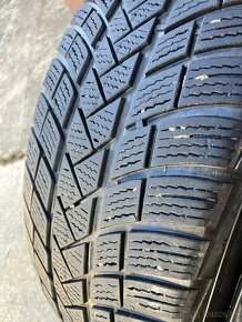 215/60 R17 4ks Vredestein WintracPro - 3