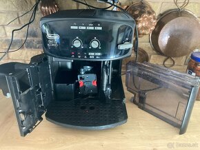 Delonghi Plnoautomaticky kávovar Caffe Corso - 3