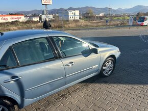 Predam Renault laguna 2 - 3