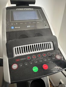 Eliptický trenažér ProForm Cardio HIIT Trainer - FIT PLUS - 3