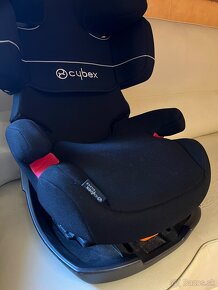 Autosedačka Cybex 15-36 kg - 3