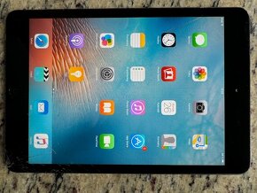 Ipad mini 12,6 GB - 3