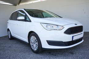 15- FORD Grand C-MAX, 2018, nafta, 1.5 TDCi, 88 kW - 3