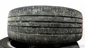 Pneu 215/50 r17 letné - 3