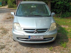 Predam Citroen C8, 2.2Hdi - 3