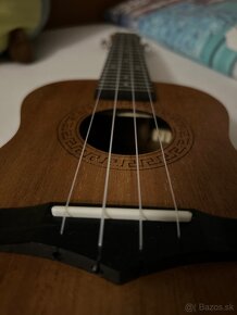 Ukulele - 3