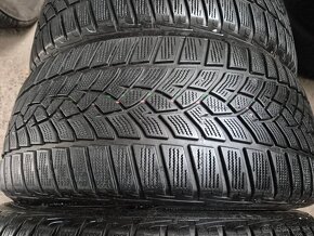 245/45 r20 zimné 4 ks GOODYEAR dezén 6,3 mm DOT2019 - 3