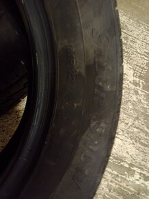 Zimné pneumatiky Matador 205/60R16 - 3