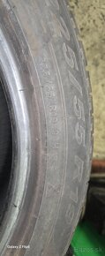 PIRELLI 225/55 R19 - 3