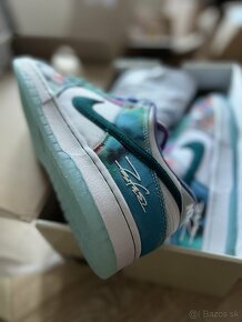 NIKE SB DUNK LOW “FUTURA” LIMITOVANÉ DUNKY - 3