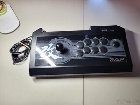 Predam Joystick konzolu HORI RAP pre XBOX/PS - 3