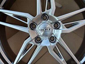 DOTZ 5X112 R19 7,5J ET51 - 3