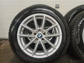 5X112 R17 ZIMNA SADA PNEU 225/55 R17 - 3