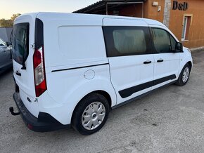 Ford Transit Connect - 3