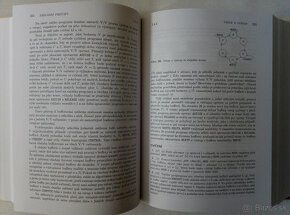 Umění programování 1+2 - Donald E. Knuth - 3