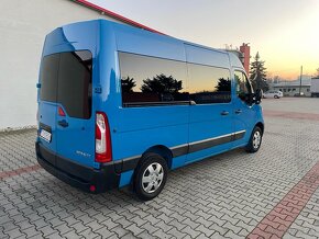 PREDAM Renault Master L3H2 automat 2.3 DCi r.v.2014 - 3