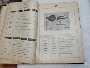 Mototechna-katalog výstroje a výzbroje-Tatra,Jawa,Škoda... - 3