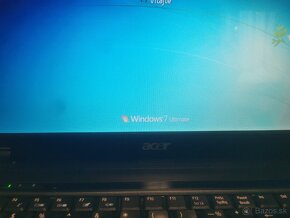 Acer Extensa 5635ZG - 3