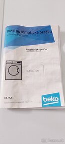 BEKO WUE6511 - 3