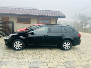 Volkswagen Golf Variant 7. generácie - 3