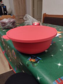 Tupperware misky, nové - 3