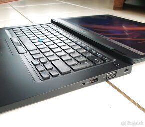 Perfektný Dell Latitude 5490 - 3