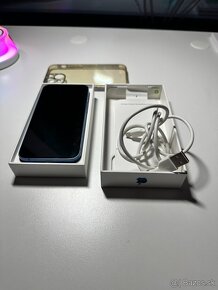 iPhone 13 Mini - 128 GB - Super stav. - 3