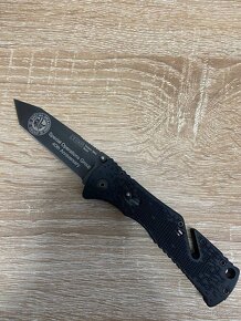 Nôž SOG Trident mini tanto (discontinued original) - 3