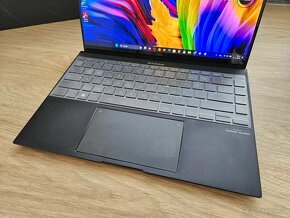 Asus ZenBook 14X OLED 90hz Ryzen 7 5800H /16 GB/512 GB/ W11 - 3