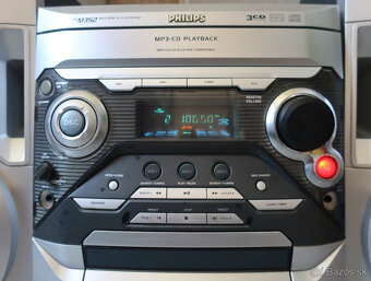 Philips FW-M352 - 3