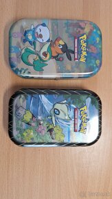 Pokémon karty - 25 výročie - 3