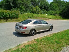 ŠKODA SUPERB Style 2.0 TDI 150PS 12/2015 M6 Odpočet DPH - 3