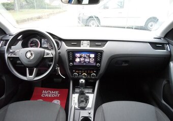 Škoda Octavia Combi 1.0 TSI Style DSG 7st.automat - 3