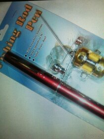 Fishing Rod Pen 100 cm - 3