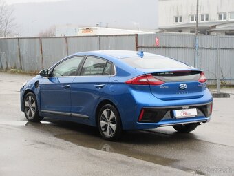 Hyundai Ioniq 1.6 PHEV Style - 3