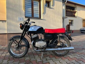 Jawa čz 350 472 - 3