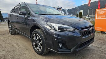 Subaru XV 1.6i Lineartronic AWD - 3