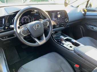 Predam lexus nx 350h comfort top - 3