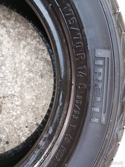 PIRELLI CHRONO 175/70R14 C - 3