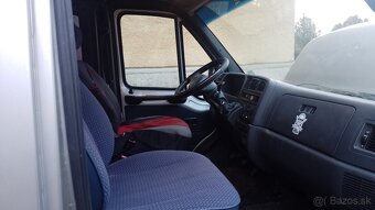 Fiat Ducato 2,8 JTDe - 3