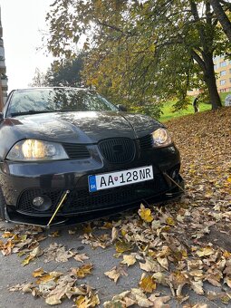 SEAT IBIZA 6L - 3