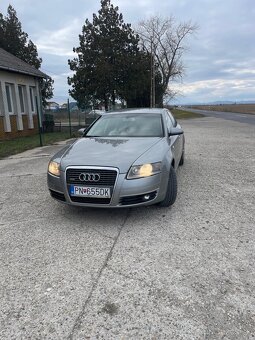 Audi A6S6 - 3