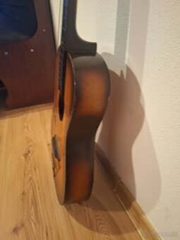 Španielska gitara - 3