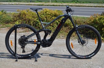 Nový Elektrobicykel NINER RIP E9 3-star EAGLE - 3